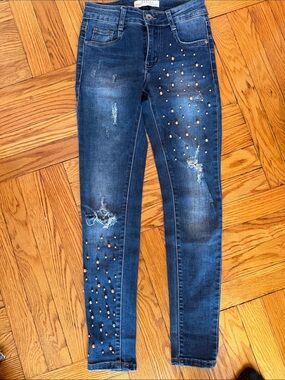 Redial Jeans